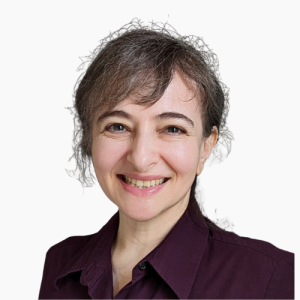 Beata Cherrok 5th mRNA-Based Therapeutics Summit