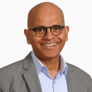 Kumar Namdev 5th mRNA-Based Therapeutics Summit