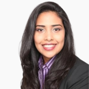 Nitisha Pyndiah 5th mRNA-Based Therapeutics Summit